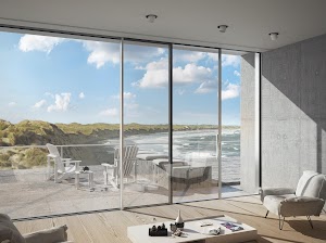 Beautex Industries - Windows & Door Manufacturer Aluminium | uPVC place picture