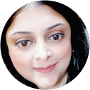 Hemali Palan profile picture